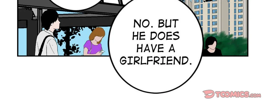 Living with The Wizard - Chapter 7